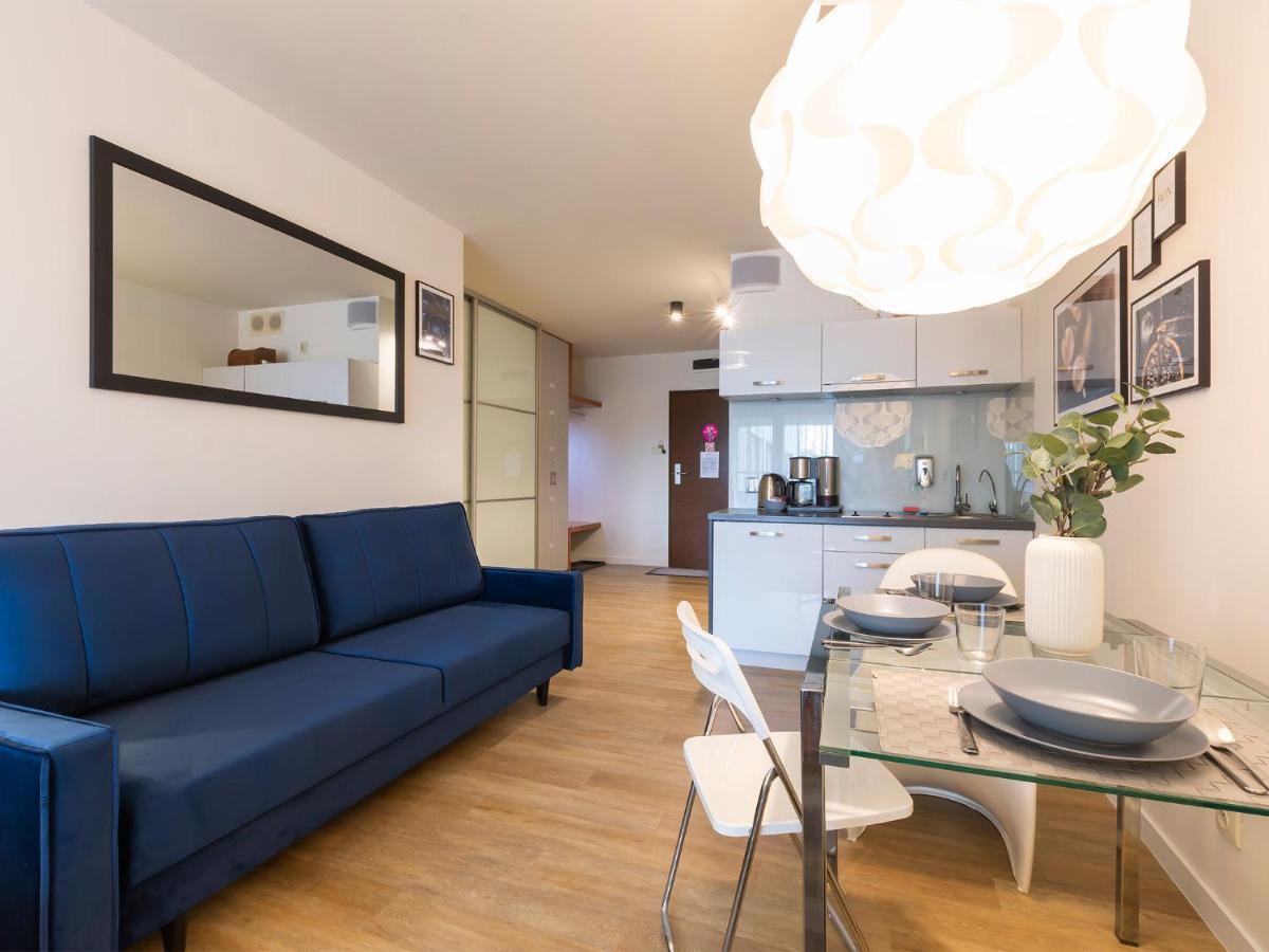 Apartment Vacationclub - 201